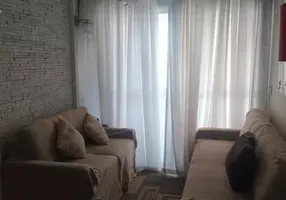 Foto 1 de Apartamento com 3 Quartos para alugar, 65m² em Jaguaré, São Paulo