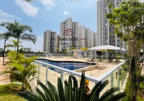 Foto 1 de Apartamento com 2 Quartos à venda, 56m² em Jardim São Sebastiao, Hortolândia