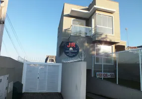 Foto 1 de Casa de Condomínio com 3 Quartos à venda, 185m² em Bairro Alto, Curitiba
