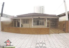 Foto 1 de Casa com 3 Quartos à venda, 182m² em Jardim Real, Praia Grande