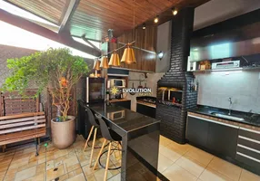 Foto 1 de Casa com 3 Quartos à venda, 180m² em Copacabana, Belo Horizonte
