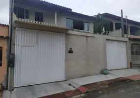 Foto 1 de Casa com 4 Quartos à venda, 400m² em Barcelona, Serra