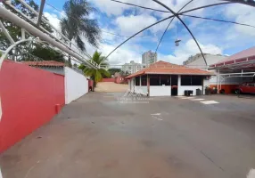 Foto 1 de Ponto Comercial para alugar, 220m² em Santa Cruz do José Jacques, Ribeirão Preto