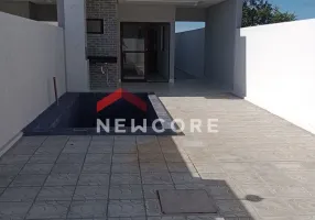 Foto 1 de Casa com 2 Quartos à venda, 77m² em Centro, Conde