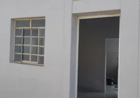 Foto 1 de Casa com 1 Quarto para alugar, 35m² em Vila Hortencia, Sorocaba