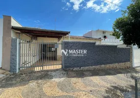 Foto 1 de Casa com 3 Quartos para alugar, 205m² em Marília, Marília