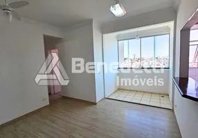 Foto 1 de Apartamento com 3 Quartos para alugar, 61m² em Vila Moraes, São Paulo