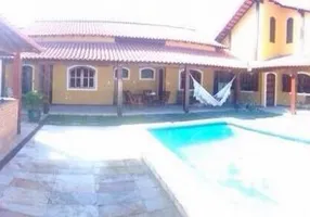 Foto 1 de Casa com 2 Quartos à venda, 400m² em Areal, Saquarema