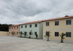 Foto 1 de Apartamento com 2 Quartos à venda, 55m² em Jacare, Cabo Frio