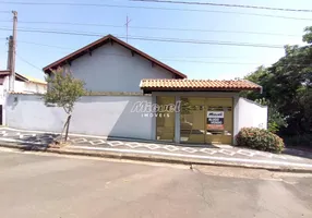 Foto 1 de Casa com 3 Quartos à venda, 400m² em Tupi, Piracicaba