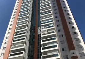 Foto 1 de Cobertura com 4 Quartos para venda ou aluguel, 396m² em Jardim Anália Franco, São Paulo