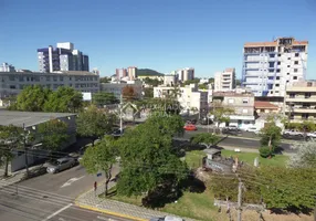 Foto 1 de Cobertura com 4 Quartos à venda, 259m² em Nossa Senhora de Fátima, Santa Maria