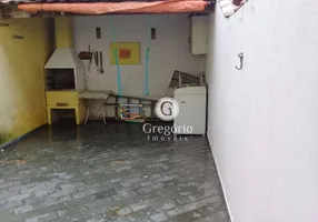 Foto 1 de Sobrado com 3 Quartos à venda, 100m² em Jardim Ivana, São Paulo