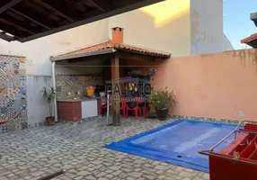 Foto 1 de Casa com 3 Quartos à venda, 185m² em Vigilato Pereira, Uberlândia