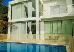 Foto 1 de Casa de Condomínio com 5 Quartos à venda, 720m² em Parque Village Castelo, Itu