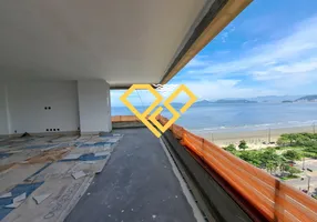 Foto 1 de Apartamento com 4 Quartos à venda, 295m² em Ponta da Praia, Santos