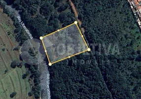 Foto 1 de Fazenda/Sítio à venda, 5800m² em Chácaras Ibiporã, Uberlândia