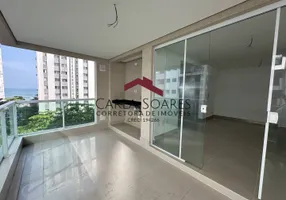 Foto 1 de Apartamento com 3 Quartos para venda ou aluguel, 86m² em Pitangueiras, Guarujá