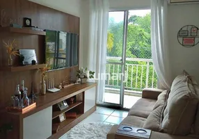 Foto 1 de Apartamento com 2 Quartos à venda, 65m² em Rio do Ouro, Niterói