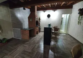 Foto 1 de Sobrado com 3 Quartos à venda, 250m² em Jardim D'abril, Osasco