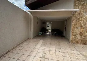 Foto 1 de Casa com 3 Quartos à venda, 169m² em Cidade Jardim II, Americana