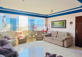 Foto 1 de Apartamento com 3 Quartos à venda, 168m² em Vila Chico Júlio, Franca