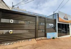 Foto 1 de Casa com 2 Quartos à venda, 212m² em Vila Gloria, Campo Grande