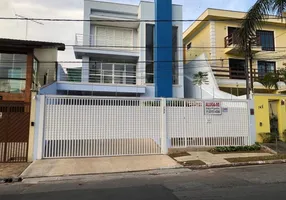 Foto 1 de Casa com 4 Quartos à venda, 360m² em Parque dos Príncipes, São Paulo