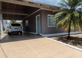 Foto 1 de Casa com 3 Quartos à venda, 160m² em Passo Manso, Blumenau