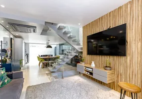 Foto 1 de Casa com 2 Quartos à venda, 123m² em Móoca, São Paulo