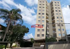Foto 1 de Apartamento com 2 Quartos à venda, 59m² em Engenheiro Goulart, São Paulo