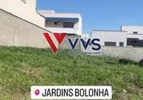 Foto 1 de Lote/Terreno à venda, 300m² em Jardins Bolonha, Senador Canedo