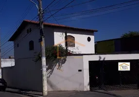 Foto 1 de Sobrado com 3 Quartos à venda, 169m² em Casa Verde, São Paulo