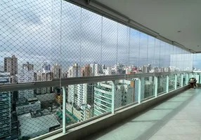 Foto 1 de Apartamento com 3 Quartos à venda, 110m² em Praia da Costa, Vila Velha