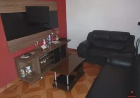 Foto 1 de Casa com 2 Quartos à venda, 90m² em Jardim da Rainha, Itapevi