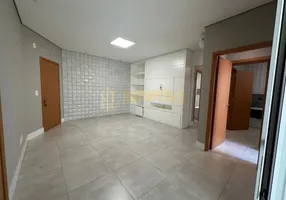 Foto 1 de Apartamento com 3 Quartos à venda, 107m² em Centro, Araraquara