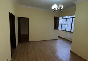 Foto 1 de Apartamento com 3 Quartos para alugar, 85m² em Tijuca, Rio de Janeiro