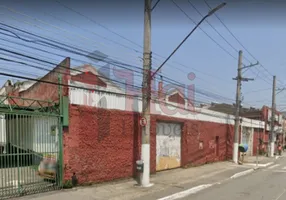 Foto 1 de Galpão/Depósito/Armazém para alugar, 4137m² em Barra Funda, São Paulo