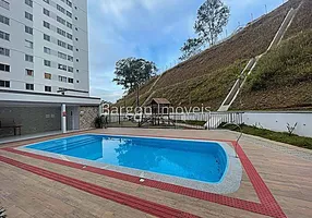 Foto 1 de Apartamento com 2 Quartos à venda, 56m² em Grama, Juiz de Fora