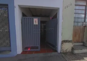 Foto 1 de Casa com 1 Quarto para alugar, 75m² em Centro, São Carlos