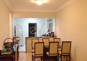 Foto 1 de Apartamento com 3 Quartos à venda, 96m² em Vila Industrial, Campinas