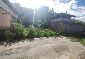 Foto 1 de Lote/Terreno à venda, 250m² em Vila Resende, Conselheiro Lafaiete