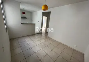 Foto 1 de Apartamento com 2 Quartos para alugar, 50m² em Chácaras Tubalina E Quartel, Uberlândia