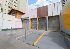 Foto 1 de Ponto Comercial para alugar, 141m² em Centro, Ribeirão Preto