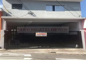 Foto 1 de Lote/Terreno à venda, 120m² em Vila Moraes, São Paulo