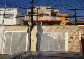 Foto 1 de Casa com 3 Quartos à venda, 204m² em Ipiranga, São Paulo