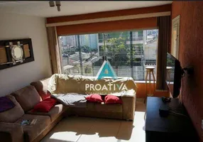 Foto 1 de Sobrado com 4 Quartos à venda, 189m² em Vila Floresta, Santo André