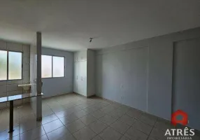 Foto 1 de Apartamento com 1 Quarto para alugar, 25m² em Setor Leste Universitário, Goiânia