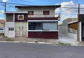 Foto 1 de Ponto Comercial para alugar, 174m² em Jardim Ipiranga, Americana