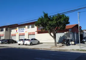 Foto 1 de Sala Comercial para alugar, 38m² em Parreão, Fortaleza